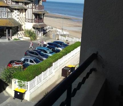 Résidence de la Plage