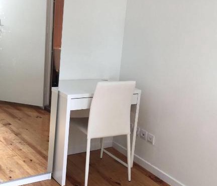 Résidence de la République