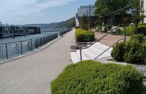 Résidence de la Seine