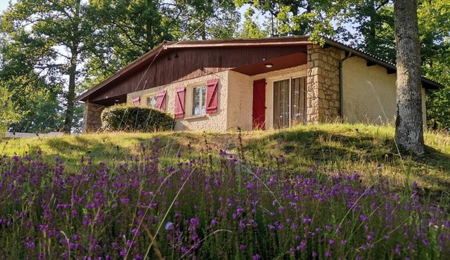 Résidence de Tourisme LE VENDAHAUT