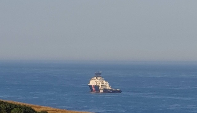 Résidence de Vacances Neuve Avec Magnifique vue mer 6-8 Personnes