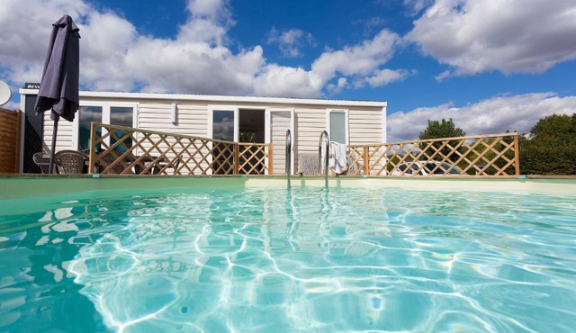 Résidence de vacances Villa Cottage