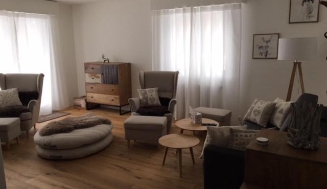 Résidence des 2 Golfs