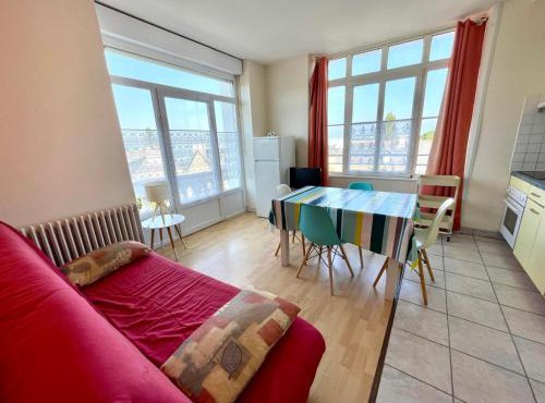 Résidence Des Bains