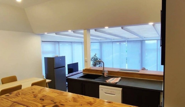 Résidence des dunes