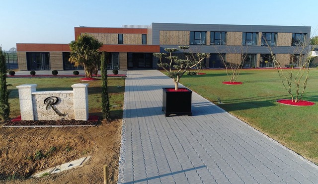 Résidence des Pilotes