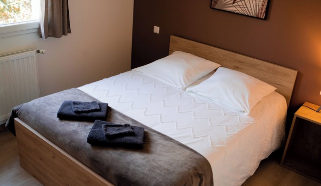 Résidence des Sables