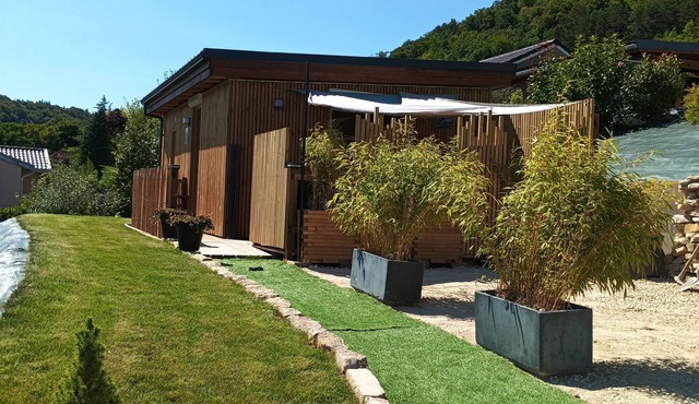 Résidence des Sapins