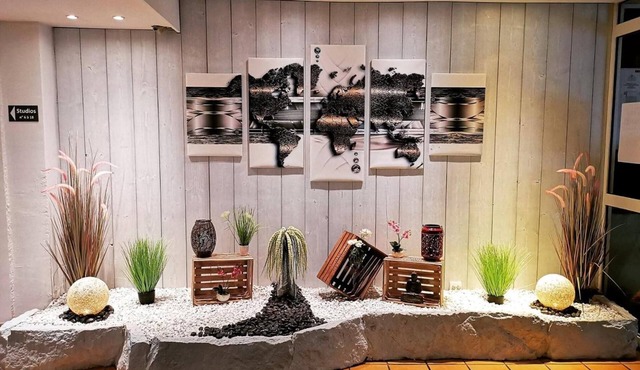 Résidence des Sources