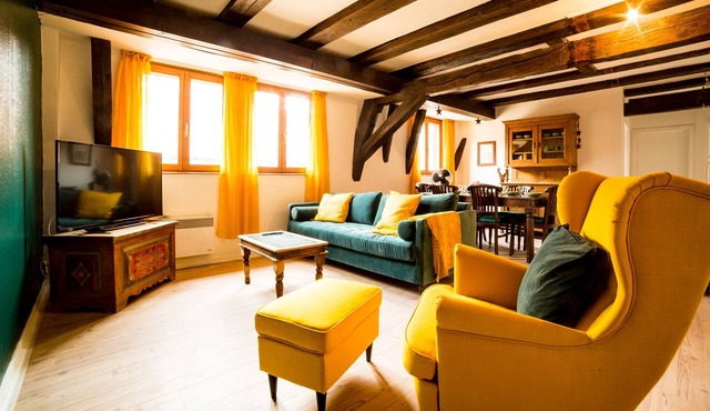 Résidence des Tanneurs - Sylvaner