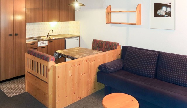 Résidence Dixence by Interhome