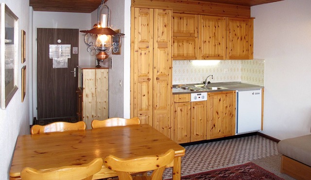 Résidence Dixence by Interhome