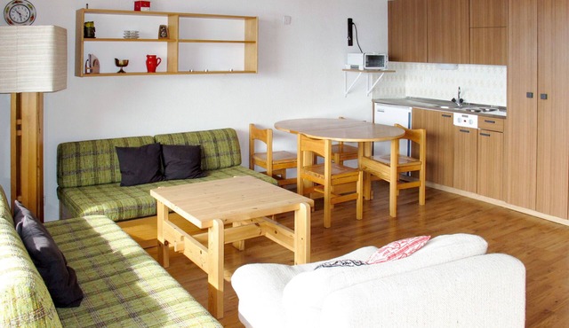 Résidence Dixence by Interhome