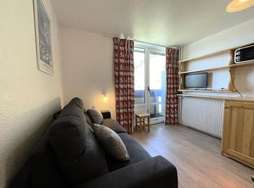 Résidence Dorons - studio pour 2 personnes MAE-5994