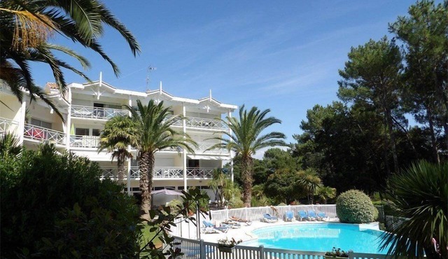 Résidence du Golf 223