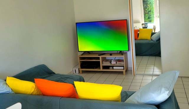 Résidence du Lac-Disneyland Paris-FAMILY RATE