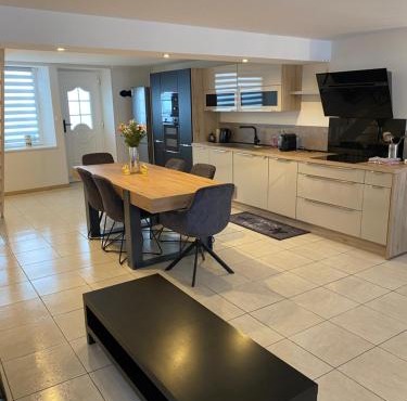 Résidence du Lion d'Or - Appartements & Vue sur rivière