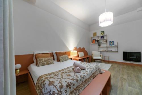 Résidence du Parc - appartements design en centre ville - Thermes et Parcs