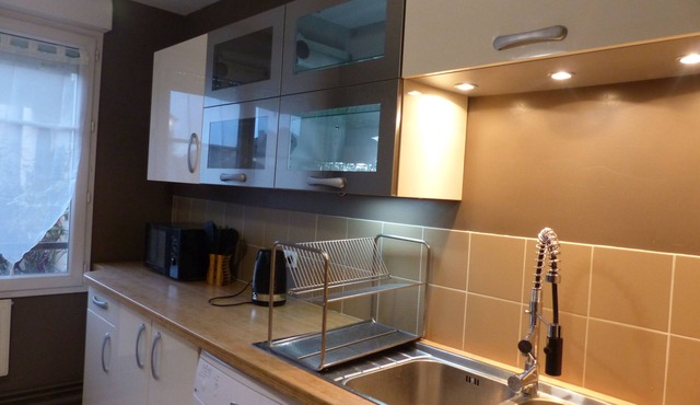 Résidence du Parc Near Disneyland Paris