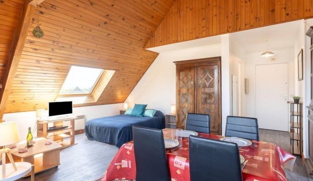 Résidence du Port by Interhome