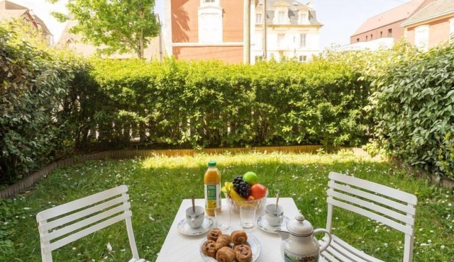 Résidence du Port by Interhome