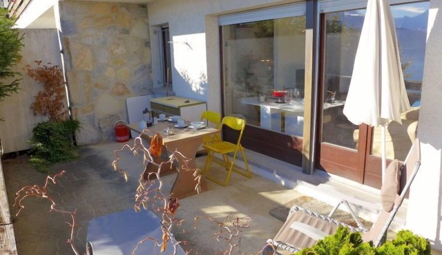 Résidence du Rhône B40 by Interhome