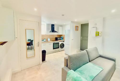 Résidence du Temple