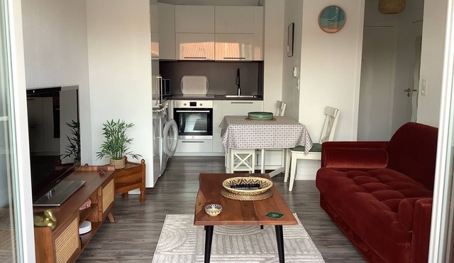 Résidence Eihera BuildingB