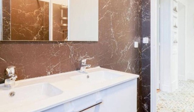 Résidence Reine - Paris -Boulogne