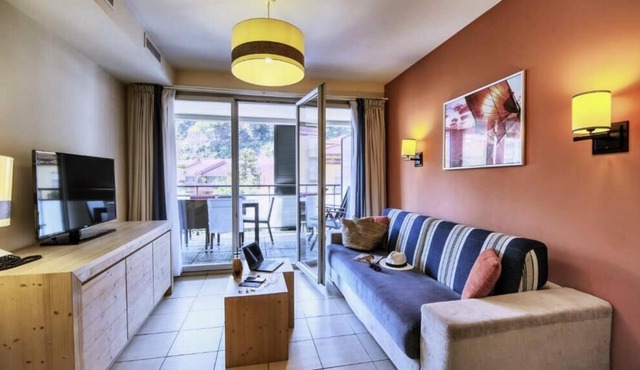 Résidence Pierre & Vacances Premium Julia Augusta **** - Apartment 4 people - 1 bedroom