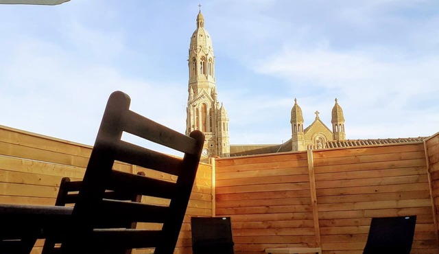 Résidences du Palmier