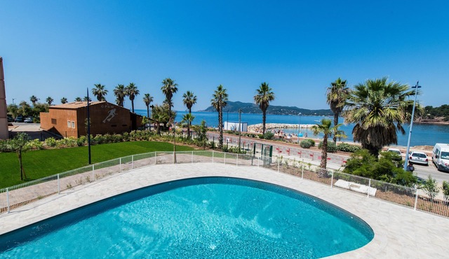 Résidence Nemea Cap Azur