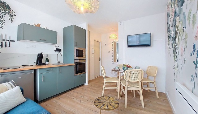 Résidence de Saint Palais by Interhome