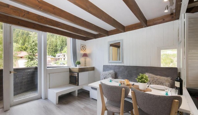 Résidence Grand Roc - Campanules 101 Happy Rentals