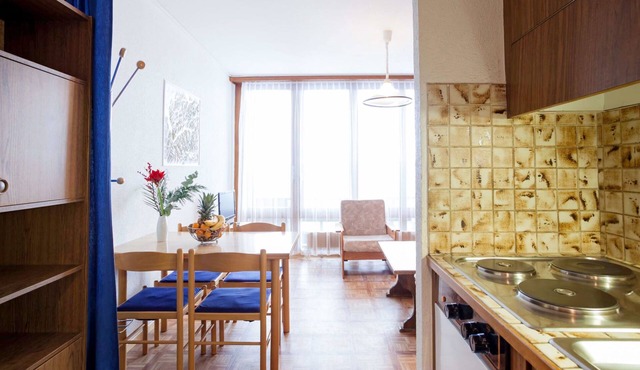 Résidence Greppon by Interhome