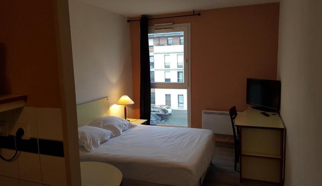 Résidence Hôtelière Poincaré