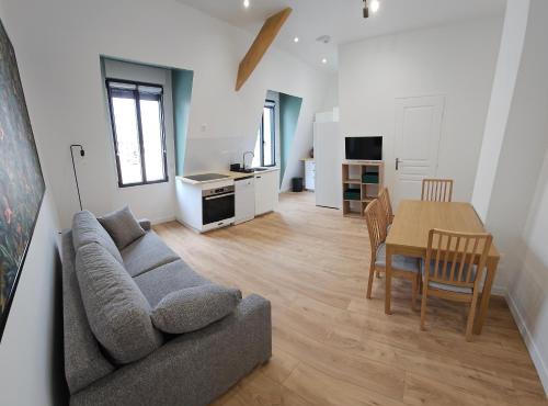 Résidence Hôtel Le Relais Amélie