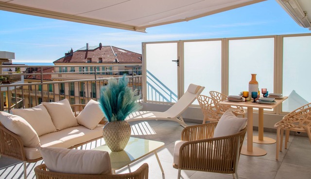 Résidence Hôtelière Chambord