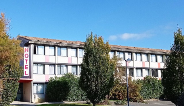 Résidence Hôtelière des Ondes