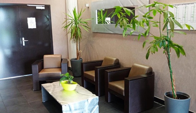 Résidence Hôtelière des Ondes