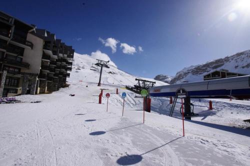 Résidence Hauts Val Claret - 4 Pièces pour 9 Personnes MAE-0861