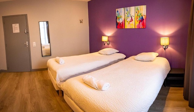 Résidence Hera Paris Orly Aéroport