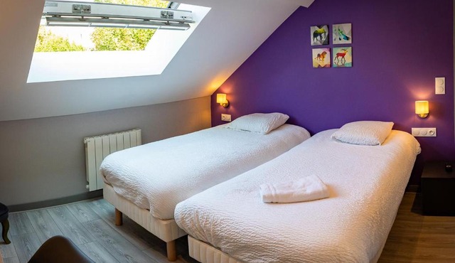 Résidence Hermès Paris Orly Aéroport