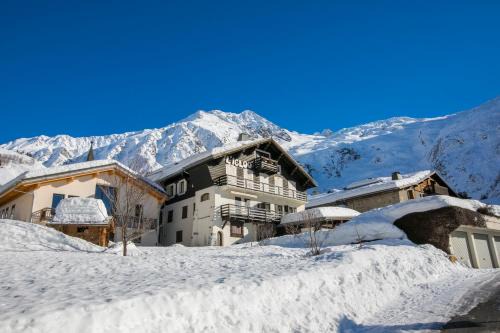 Résidence Igloo 3 ski in-ski out - Happy Rentals