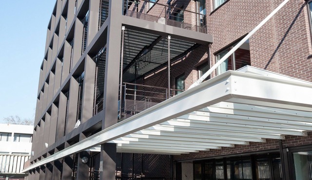 Résidence Internationale de Paris