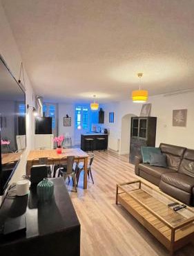 Résidence Jaude - Appartements Cosy en centre ville