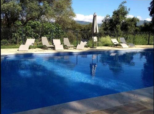 Résidence Kallisté