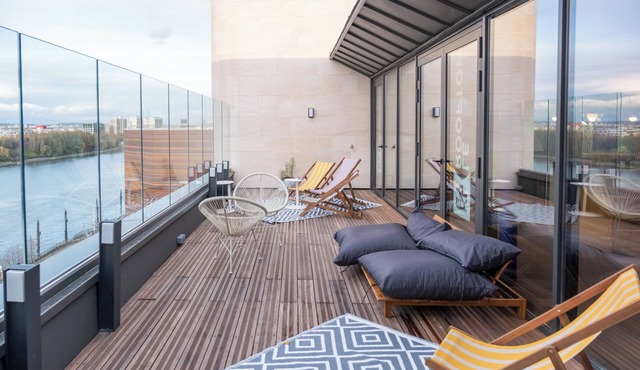 Résidence Kley Clichy