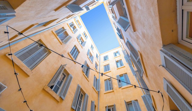 Résidence Kley Marseille République