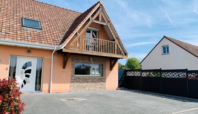 Résidence Les Beaux Jours